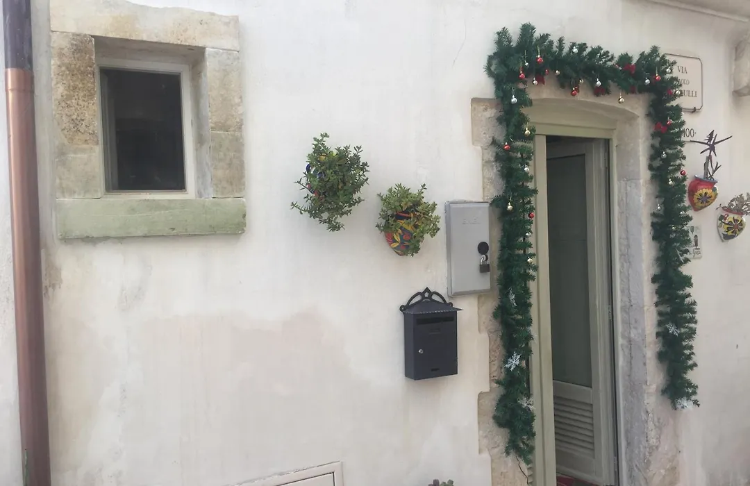 La Casetta di Greta-1